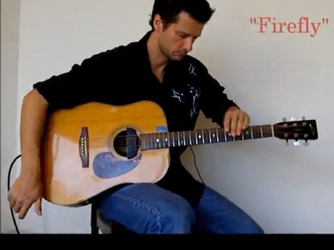 Learn Percussive Guitar in 5 Lessons