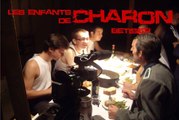 Les Enfants de Charon - Bêtisier