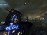 Batman Arkham City  - Vol au-dessus d'un nid de voyous 
