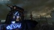 Batman Arkham City  - Vol au-dessus d'un nid de voyous 