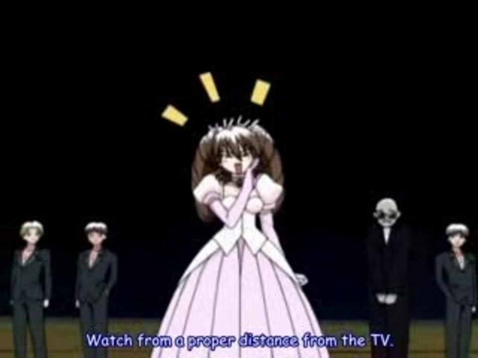 Hanaukyo Maids - 04 - Rival Appears