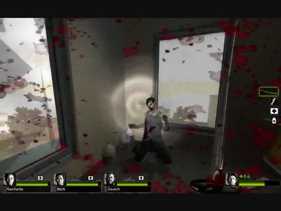 Left 4 dead 2