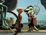 Dailymotion - Cheburashka et ses amis - une vidéo Cinéma