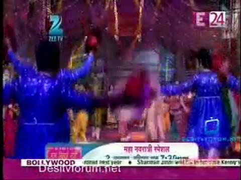 U Me & Tv [News 24] - 1st October 2011 Part1