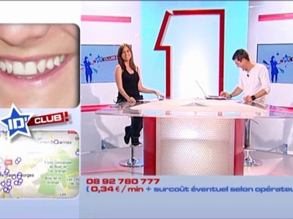 ID CLUB la 103eme