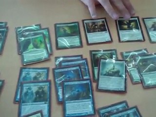 TOP8 DeckTech - BIRTHING POD avec Olivier Ruel