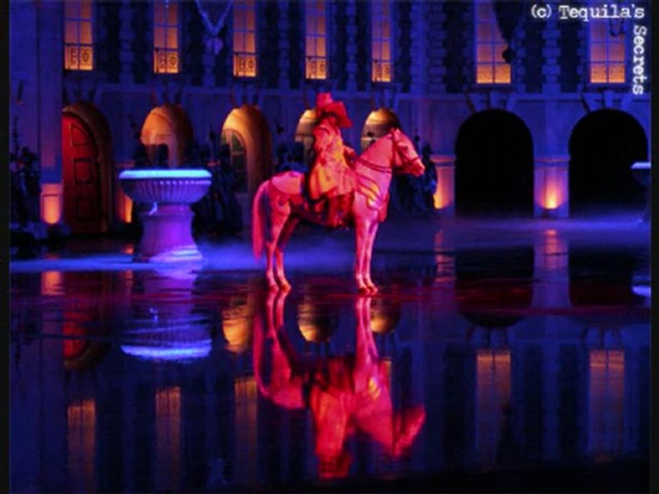 Puy du Fou Saison 2011