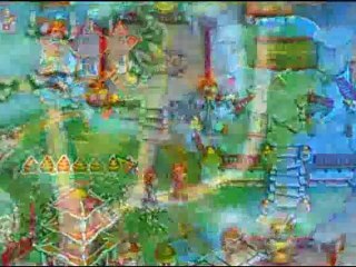 Тайный мир игры для мальчиков