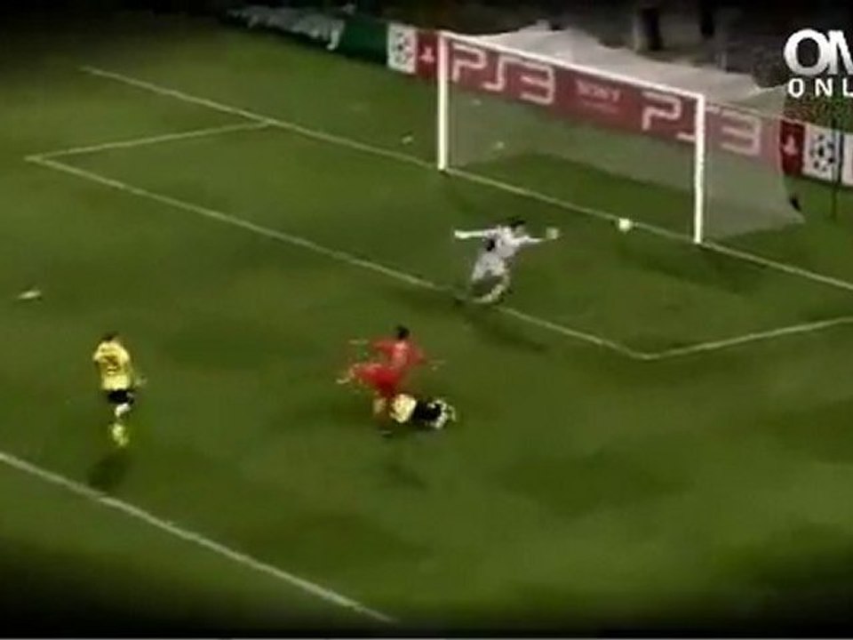 D'Evian TG à Brest...