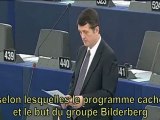 Dailymotion - Bilderberg, médias et commission européenne - une vidéo Actu et Politique