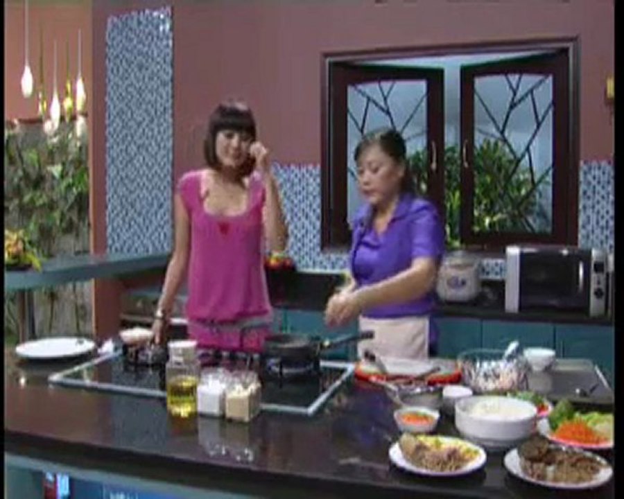 Cơm âm phủ - daovien.net