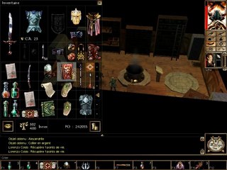Neverwinter nights 90 Chapitre 3