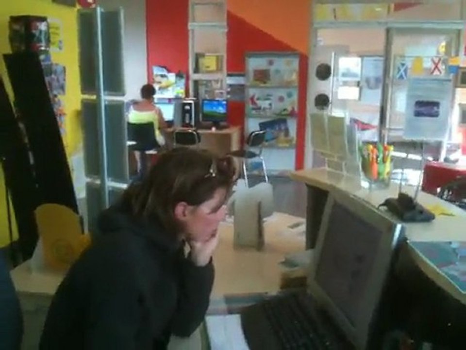 L'Office de Tourisme cet été