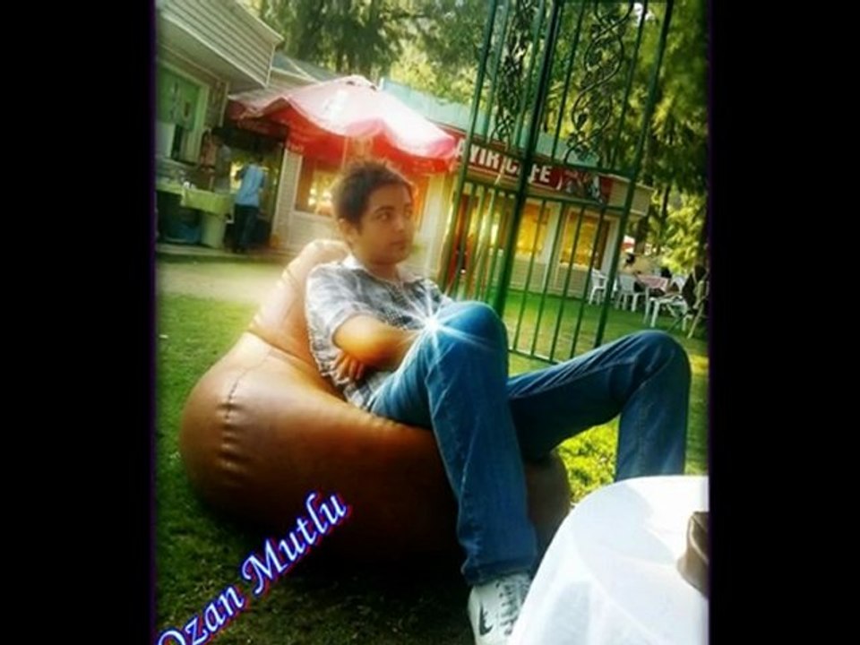 Ozan MutLu-KenDine İyi ßaK