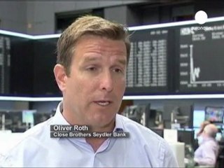 Le chiusure dei mercati europei: 30.09.11