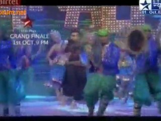 Shahrukh-Hrithik Bane Salman