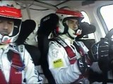 WRC - Loeb in Heimat ausgeschieden