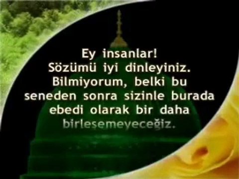 Hasan Dursun - Özledim Rasûlü