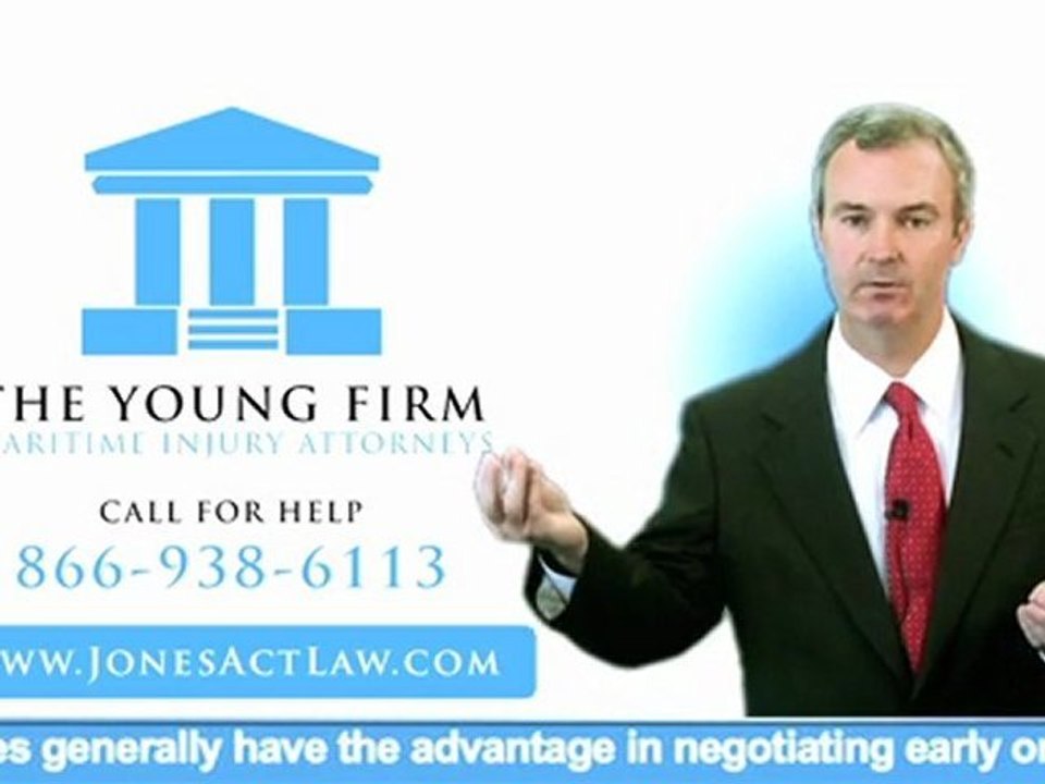Will you have a judge or jury in your Jones Act case?