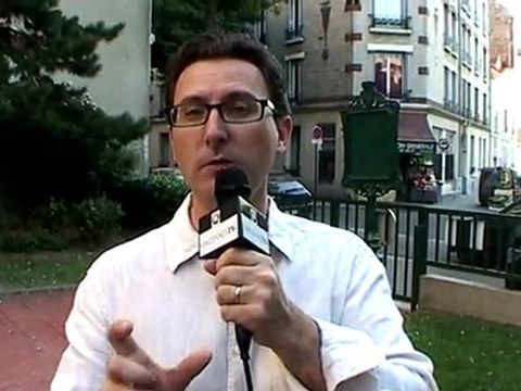 Laurent Lafon Maire de Vincennes battu aux sénatoriales, Catherine Procaccia réélue.