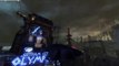 Batman: Arkham City - Steel Mill Gameplay Trailer