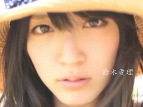 Buono! (Suzuki Airi) - My alright sky (sub español) OPV