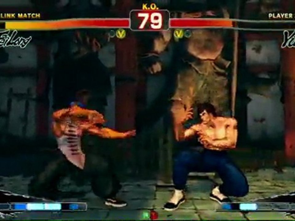 Match 19 - GRANDE FINALE - WDM Hiken et StarNab VS AS Vivo et Kusanagi