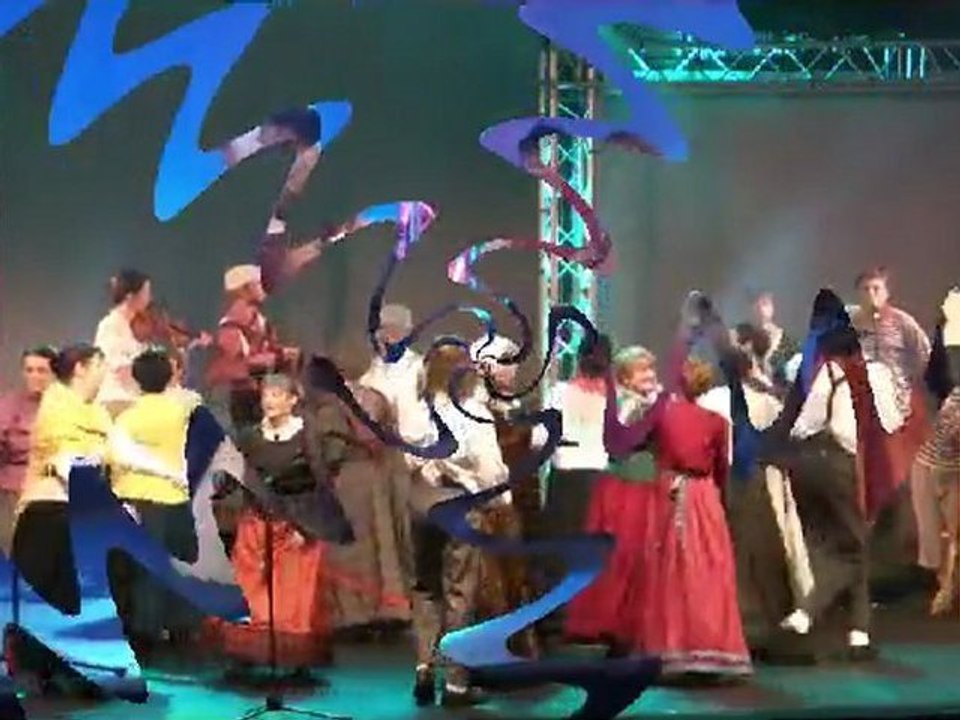 danse temps la