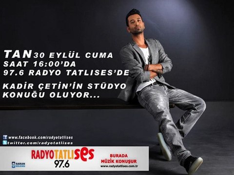 TAN RADYO TATLISES KONUK PART 2