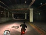 vidéo découverte GTA4 multijoueur