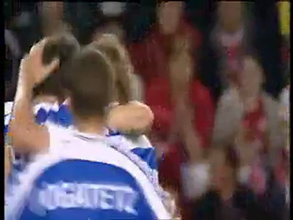 The Road to Istanbul Part 1