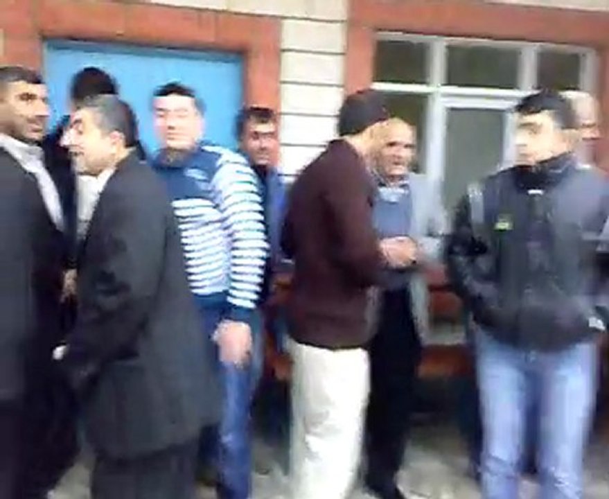 KURBAN BAYRAMI-2008