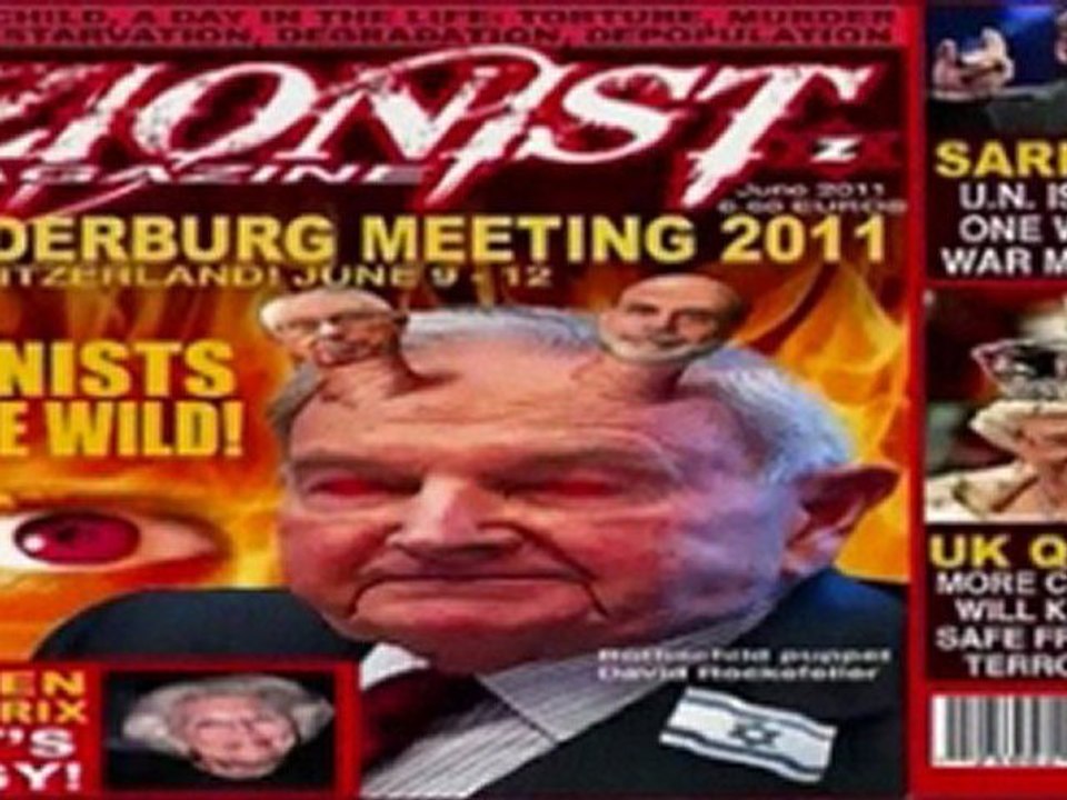 Will you be sacrificed - Holocaust Part 3 of 3