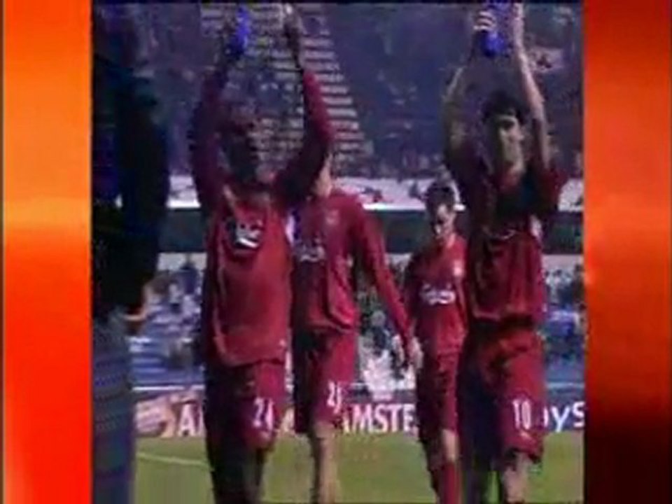 The Road to Istanbul Part 2