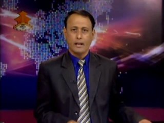 NTV NEWS Nepali, 1 October 2011
