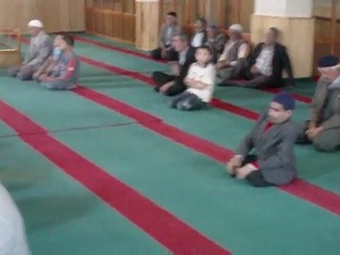 MEVLİD-ALİ OSMAN ÖTENninOkuyanlar:-Halil YILMAZ-Sadullah KAHRAMAN -Mikail-MAG0027