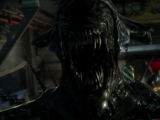 Aliens Colonial Marines : E3 Demo Gameplay