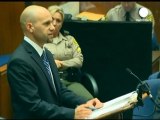 Paramedic testifies in Jackson case