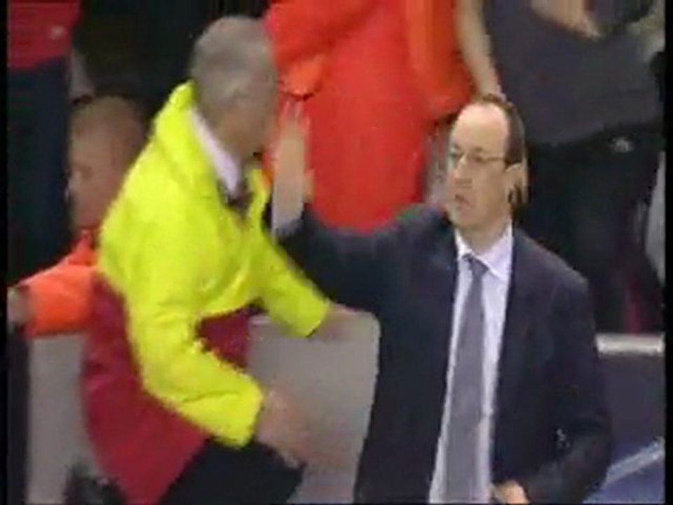 The Road to Istanbul Part 5