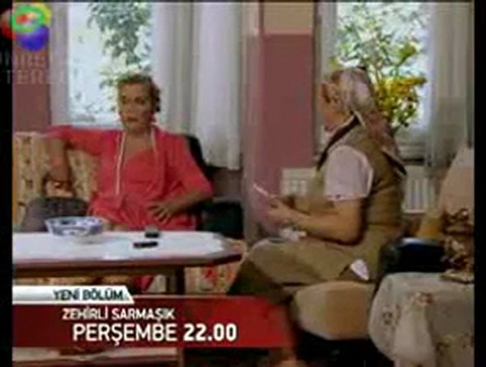 Dailymotion - Zehirli Sarmaşık - Film ve TV Kanalı