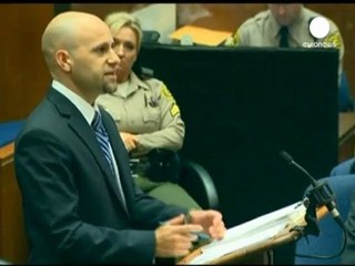 Procès Murray : Michael Jackson était déjà mort...