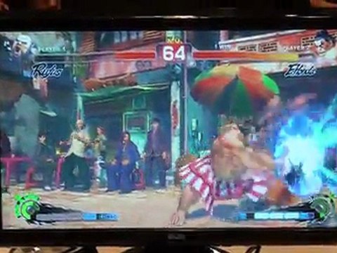 EVO2K11 - SSF4 AE - WDM CUONGSTER - Match 07_2