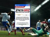 PES 2012 keygen For Xbox360 And PS3