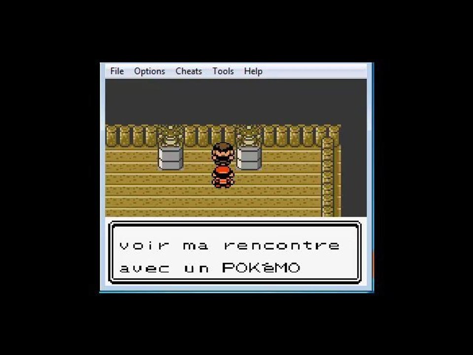 pokémon or part 9 la video sans voix