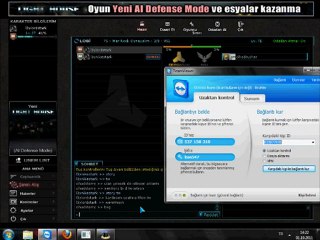 Cihadstorry Den Tw istedik . S*g dedi kaçtı :) Sonra oyundan cıktı