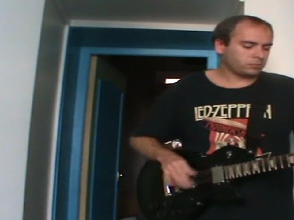 SOAD Psycho - cover