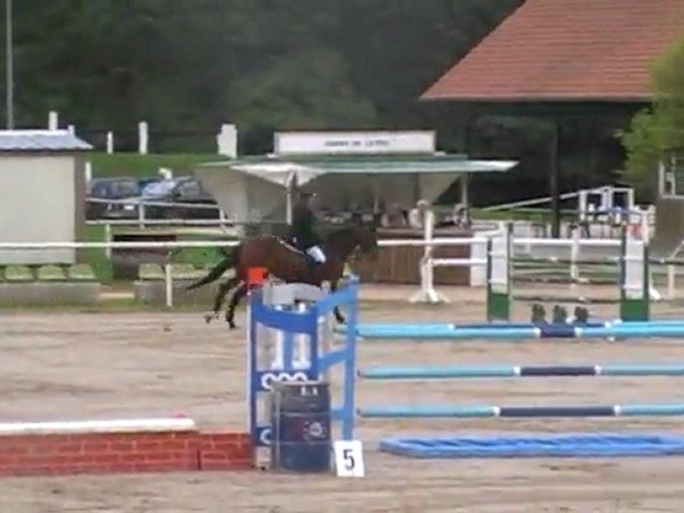 Pamiro GP125 le 18-09-2011