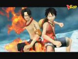 One Piece Kaizoku Musou #01