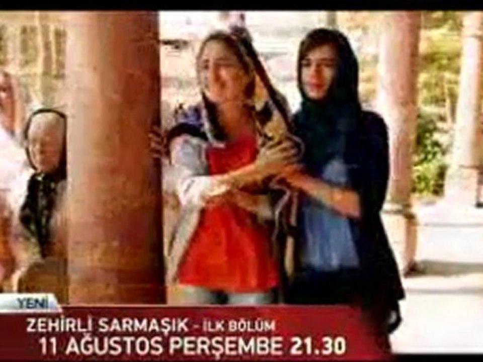 Dailymotion - ZEHİRLİ SARMAŞIK - İLK BÖLÜM - Film ve TV Kanalı#rel-page-3#rel-pa