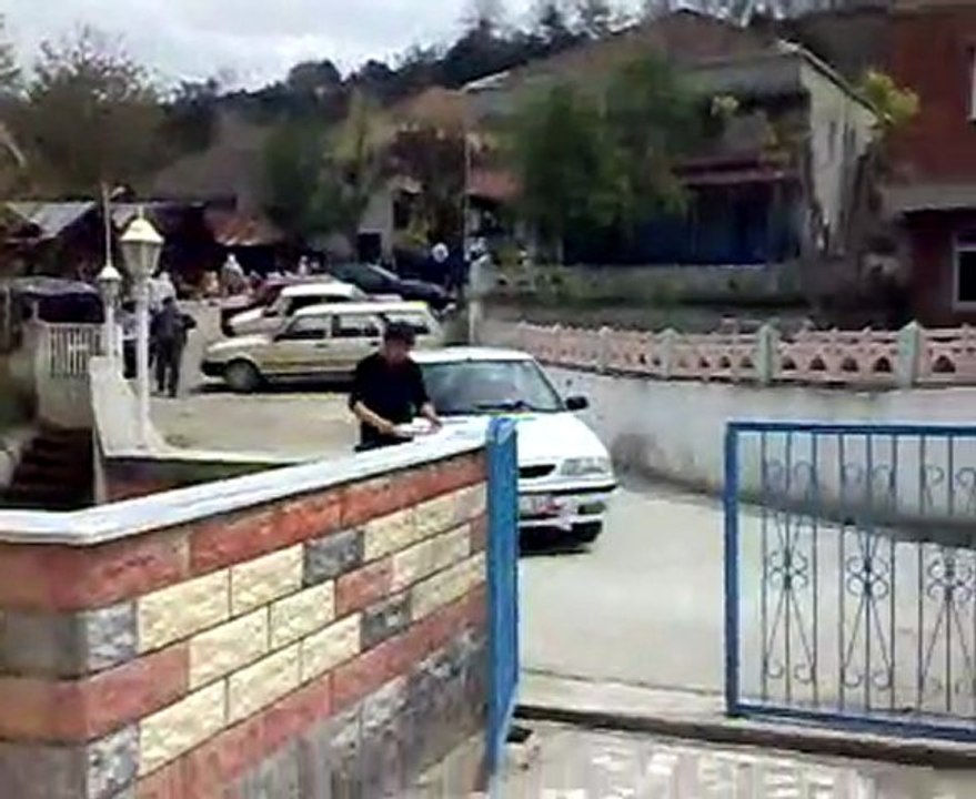 HIDRELLEZ-2009